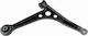 Braț De Suspensie Roți Seat Alhambra 1996-2010 1.9l Mpv Seat Alhambra 1996-2010 2.0l Mpv Seat Alhambra 1996-2010 2.8l Mpv