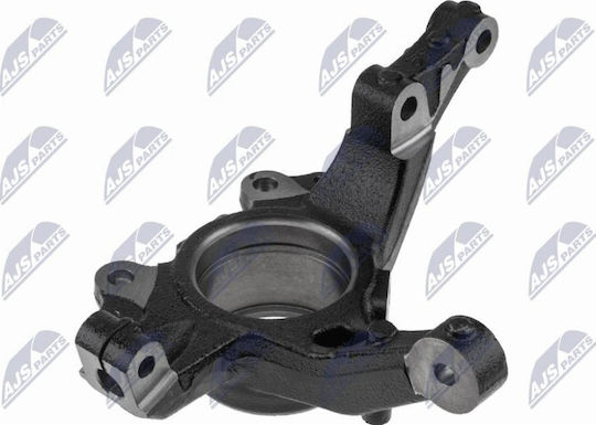 Ακραξόνιο Ανάρτηση Τροχών Fiat Grande Punto 2005-0 1.6l Hatchback Fiat Grande Punto 2005-0 1.9l Hatchback Fiat Grande Punto 2005-0 1.4l Hatchback