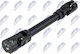Артикулация Колона Волан Jeep Wrangler III 2006-0 3.8л SUV Jeep Wrangler III 2006-0 3.6л SUV