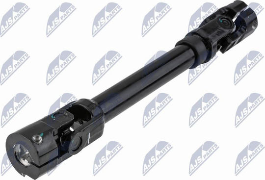 Артикулация Колона Волан Jeep Wrangler III 2006-0 3.8л SUV Jeep Wrangler III 2006-0 3.6л SUV