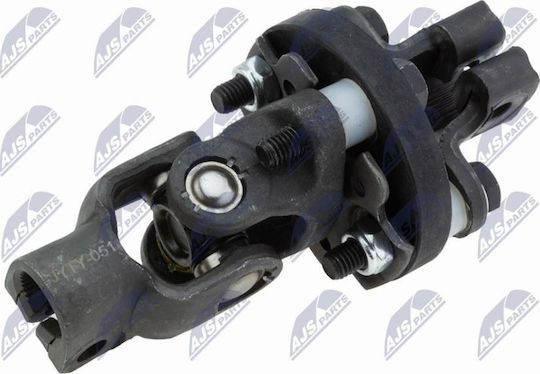Шарнир на кормилна ос Toyota Highlander Kluger 2000-2010 3.3l SUV Lexus RX 2003-2008 3.3l SUV Lexus RX 2003-2008 3.5l SUV