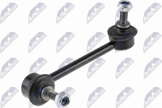 Торсионна Греда Стойка Торсионна Греда Tesla Model 3 2017-0 0l Седан Tesla Model Y 2019-0 0l SUV