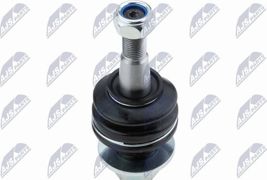 Bmw 5 2009-2016 2.0l Limousine Frontsystem für das Auto Άρθρωση Υποστήριξης