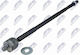 Tie Rod End Bar Mitsubishi Mirage Space Star Vi Hatchback 2012-0 1.2l Hatchback Mitsubishi Mirage Space Star Vi Hatchback 2012-0 1.0l Hatchback Mitsubishi Mirage Vi Saloon 2013-0 1.2l Sedan