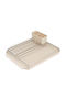 Brabantia Beige Geschirrabtropfer & Abtropfgitter