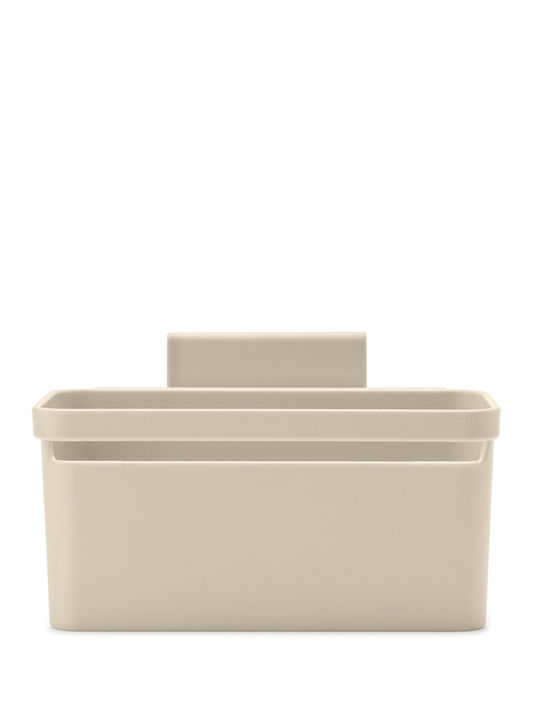 Brabantia Organizer Für Die Küchenspüle Beige