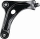 Aufhängung Arm für Peugeot 2008 I 2013-0 1.6l SUV Peugeot 2008 I 2013-0 1.2l SUV Peugeot 2008 I 2013-0 1.4l SUV