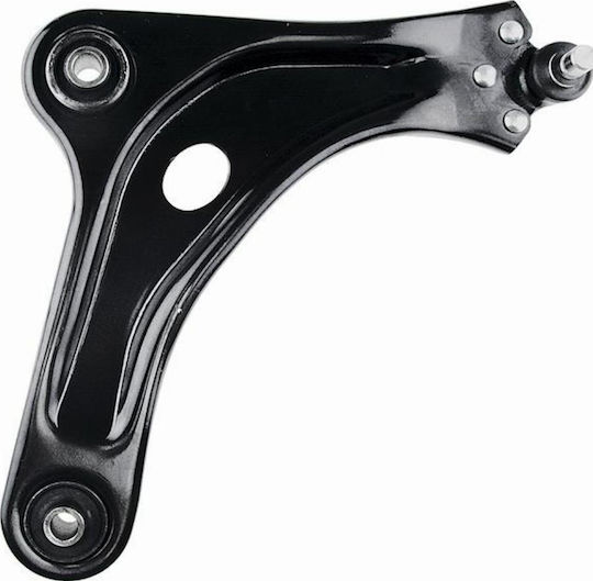 Aufhängung Arm für Peugeot 2008 I 2013-0 1.6l SUV Peugeot 2008 I 2013-0 1.2l SUV Peugeot 2008 I 2013-0 1.4l SUV
