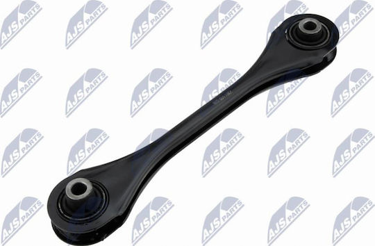 NTY Aufhängung Arm Für Audi A1 2010-2018 2.0l Hatchback Audi A1 Sportback 2011-2018 2.0l Hatchback Audi A3 2012-2020 1.4l Hatchback