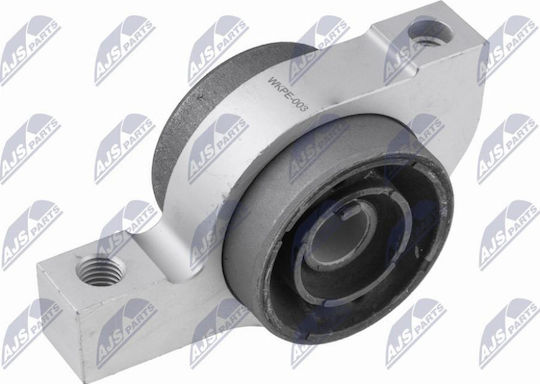Control Arm Mount Peugeot 508 I 2010-2018 1.6l Sedan Peugeot 508 I 2010-2018 2.0l Sedan Peugeot 508 Sw Estate Van 2011-0 2.0l Van