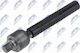NTY Vorderseite System Citroën C5 Estate Van 2002-2008 1.6l Van Citroën C5 Estate Van 2002-2008 1.8l Van Citroën C5 Estate Van 2002-2008 2.2l Van