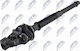 Steering Column Joint Ford Usa Expedition 2006-0 5.4l Suv Lincoln Navigator 2006-2017 5.4l Suv