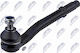 Краища На Вързаните Пръти Land Rover Range Rover III 2002-2012 3.0L SUV Land Rover Range Rover III 2002-2012 5.0L SUV Land Rover Range Rover III 2002-2012 4.4L SUV