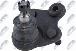 Άρθρωση Υποστήριξης Honda Cr-v Iii 2006-0 2.2l Suv Honda Cr-v Iii 2006-0 2.4l Suv Honda Cr-v Iii 2006-0 2.0l Suv