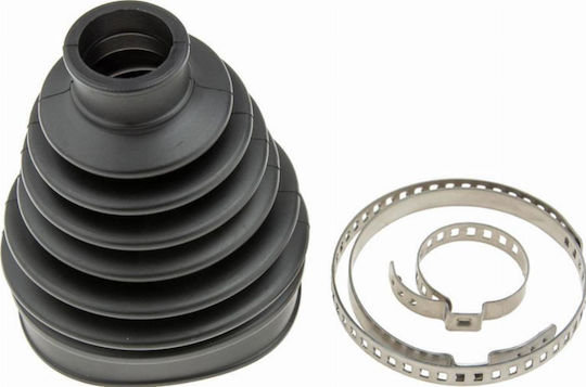 NTY Frontsystem Für Autohaus Ceed Hatchback 2006-2012 1.4l Hatchback