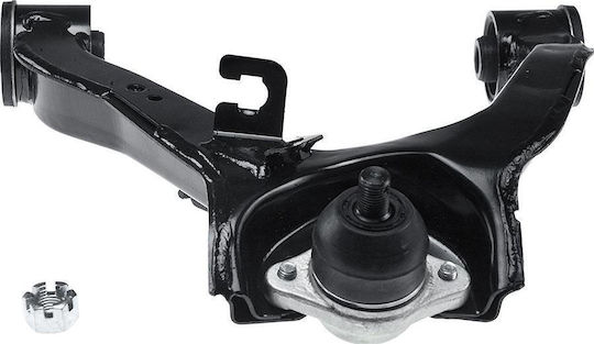 Рамо за окачване на колела Mitsubishi Pajero II 2000-2007 3.2l SUV Mitsubishi Pajero III 1999-2007 3.2l SUV Mitsubishi Pajero III 1999-2007 3.5l SUV