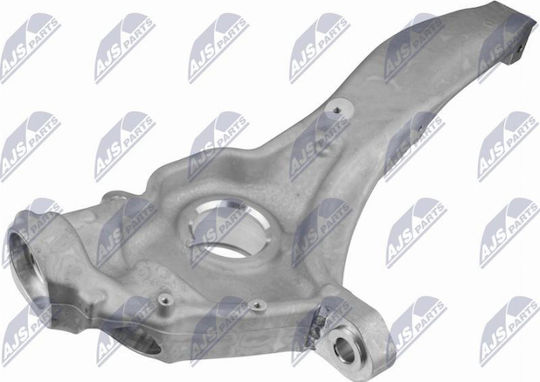 Steering Knuckle Wheel Suspension Land Rover Range Rover Evoque 2011-2019 2.0l SUV Land Rover Range Rover Evoque 2011-2019 2.2l SUV Land Rover Range Rover Evoque Convertible 2015-2019 2.0l Convertible