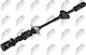 Шарнирна Колона На Волана Jeep Cherokee 2007-0 2.8л SUV Jeep Cherokee 2007-0 3.7л SUV