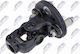 NTY Frontsystem für das Auto Toyota Land Cruiser 100 1998-2008 4,5l SUV Toyota Land Cruiser 100 1998-2008 4,2l SUV Toyota Land Cruiser 100 1998-2008 4,7l SUV