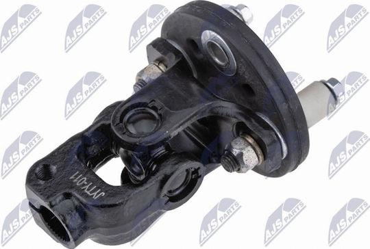 NTY Frontsystem für das Auto Toyota Land Cruiser 100 1998-2008 4,5l SUV Toyota Land Cruiser 100 1998-2008 4,2l SUV Toyota Land Cruiser 100 1998-2008 4,7l SUV
