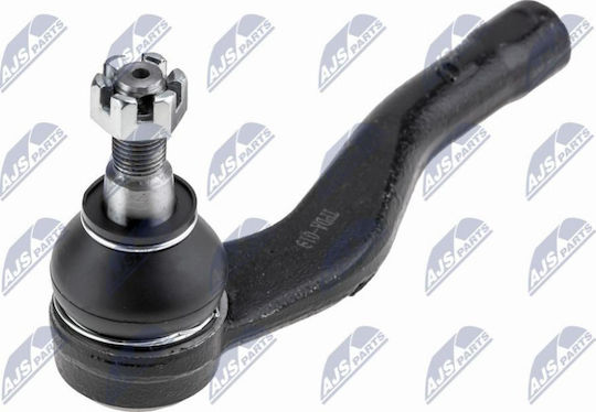Краища На Вързаните Пръти Daihatsu Terios 2005-0 1.3l Suv Daihatsu Terios 2005-0 1.5l Suv