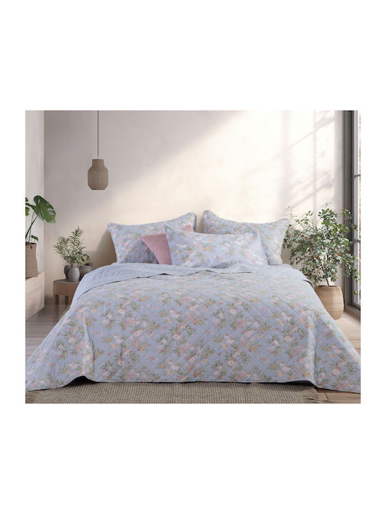Nef-Nef Homeware Dreamel Coverlet Double Microf...