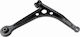 Braț De Suspensie Roți Seat Alhambra 1996-2010 1.9l Mpv Seat Alhambra 1996-2010 2.0l Mpv Seat Alhambra 1996-2010 2.8l Mpv