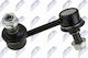 Торсионна Греда Опора Торсионна Греда Hyundai H-1 Cargo 2007-0 2.5l Van Hyundai H-1 Cargo 2007-0 2.4l Van Hyundai H-1 Travel 2007-0 2.4l Bus