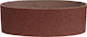 Graphite Sanding Belt K100 75x457mm Set 2 Pieces