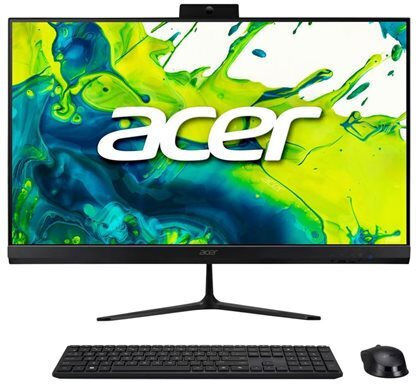 Acer Aspire C27-2G-UR17 27" (Ryzen 7-5825U/16GB/1TB SSD/FHD/W11 Home) US