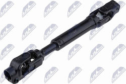 Άρθρωση Άξονας Τιμονιού Toyota Avensis Estate 2008-2018 2.2l Estate Toyota Avensis Estate 2008-2018 2.0l Estate Toyota Avensis Estate 2008-2018 1.8l Estate