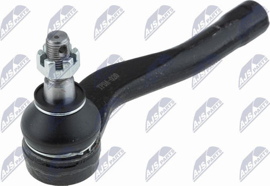 Tie Rod End Daihatsu Terios 2005-0 1.3L SUV Daihatsu Terios 2005-0 1.5L SUV