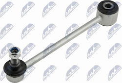 NTY Frontsystem Für Chevrolet Avalanche 2005-2013 5.3l Pickup Chevrolet Avalanche 1500 Crew Cab Pickup 2001-2006 5.3l Pickup Cadillac Escalade 2006-2014 6.2l SUV
