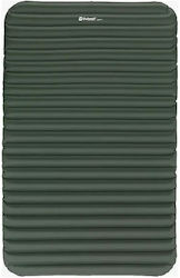 Outwell Double Camping Sleeping Mat Outwell Double Camping Sleeping Mat