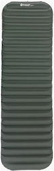 Outwell Camping Sleeping Mat Green Outwell Camping Sleeping Mat Green