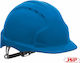 Jsp Kas-evo2 Ventilated Helmet Blue