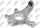 Steering Knuckle Suspension Wheels Chevrolet Corvette Convertible 1997-2004 5.7l Convertible Chevrolet Corvette Coupe 1997-2004 5.7l Coupe