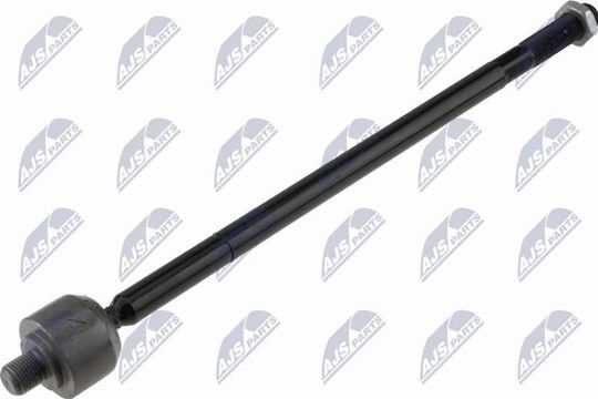 NTY Frontsystem Für Ford Transit Bus 2000-2006 2.3l Bus Ford Transit Bus 2000-2006 2.4l Bus Ford Transit Bus 2006-2014 2.4l Bus