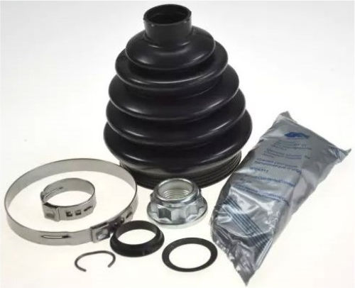 302960 Σετ Φουσκας Ημιαξ Audi A3 09/96 06/03 Lobro
