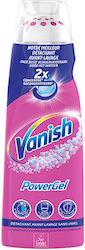 Vanish Gel Καθαριστικό Λεκέδων 200ml