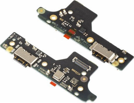 Xiaomi Redmi 12 4g System Connector Original