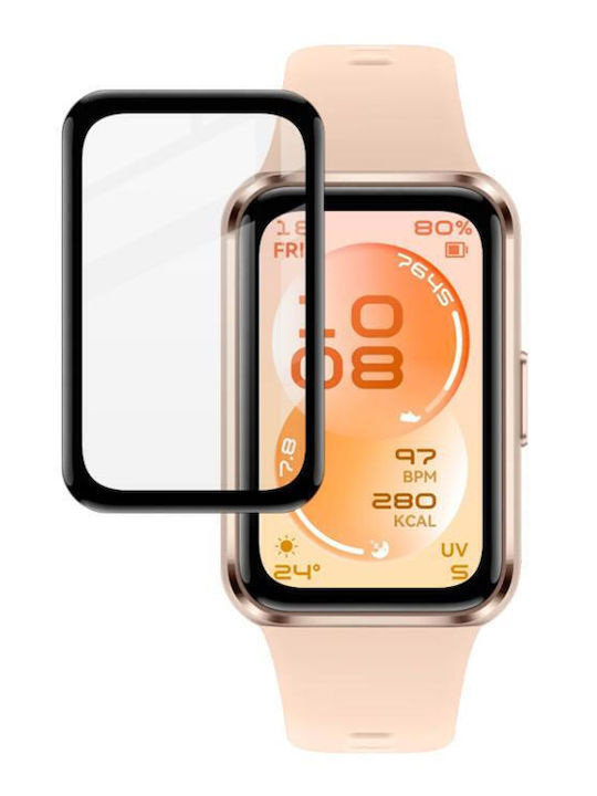 Protective Film Huawei Band 11 Imak Plexiglass HD Watch