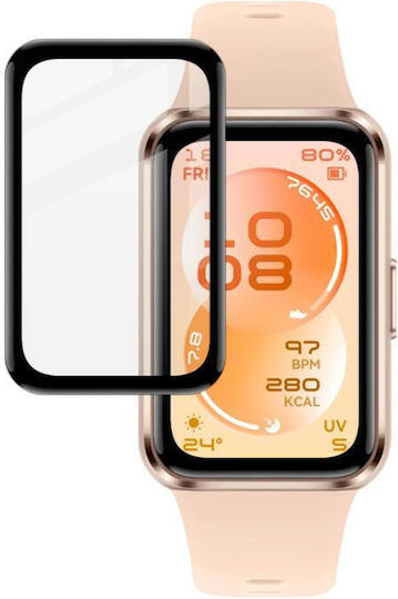 Protective Film Huawei Band 11 Imak Plexiglass HD Watch