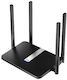 Cudy LT500 v1 Wireless 4G Router Wi-Fi 5 with 4 Ports