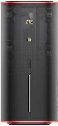 ZTE G5 Ultra Gaming Drahtloser Router ZTE G5 Ultra Gaming Drahtloser Router