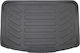 Bosse Car Mat Trunk 3D Raised Sides Rubber TPE Nissan Qashqai 2014 Visia Black