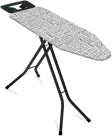 Estia Гладилна Дъска За Парна Ютия Компактна 120x38x120cm