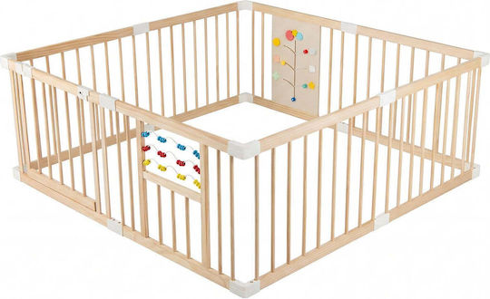 Costway Baby Park 160x160cm