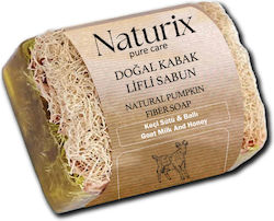 Naturix Schaumbad