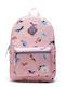 Herschel Heritage Youth Kinder Taschen Rucksack Rosa 30cm
